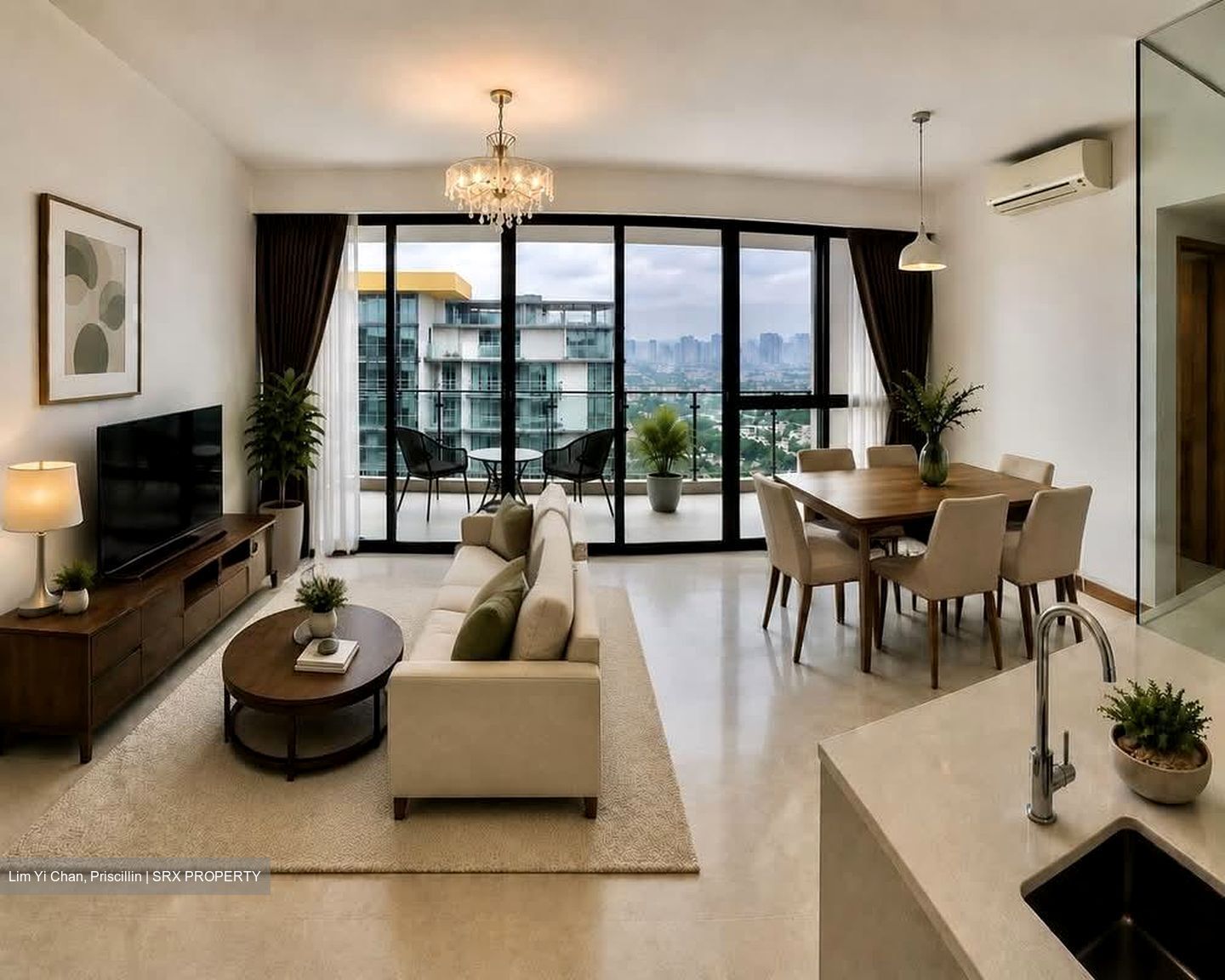 Vista Residences (D12), Condominium #568915851